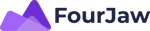 FourJaw Logo Dark-Short FourJaw Logo Dark-Short
